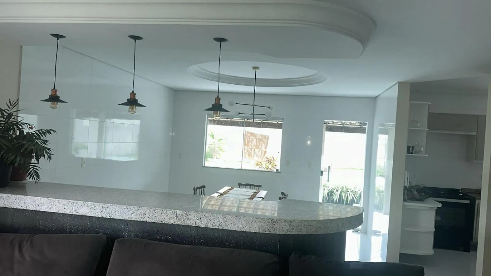 Villa Casa De Alto Padrao Perto Da Praia Porto Seguro