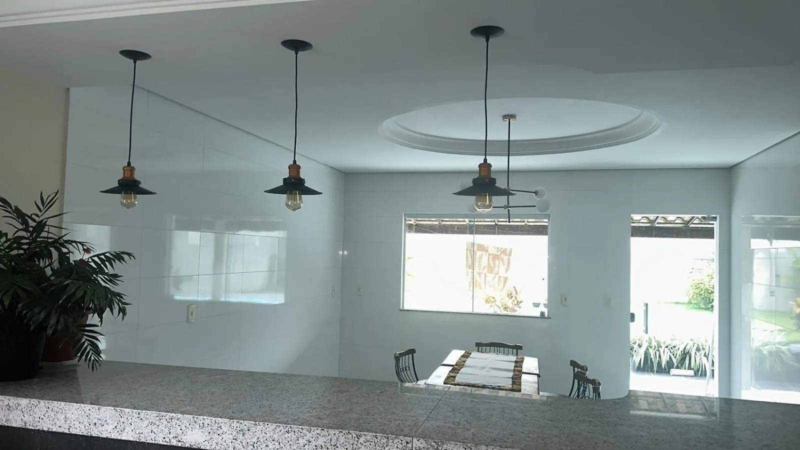 Casa De Alto Padrao Perto Da Praia Porto Seguro Brasilien