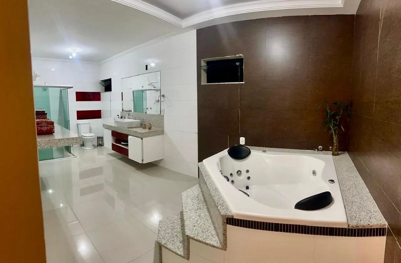 Casa De Alto Padrao Perto Da Praia Porto Seguro 0*,  Brasilien