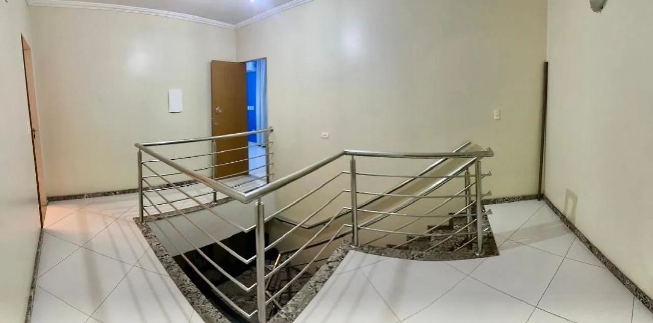 Casa De Alto Padrao Perto Da Praia Porto Seguro