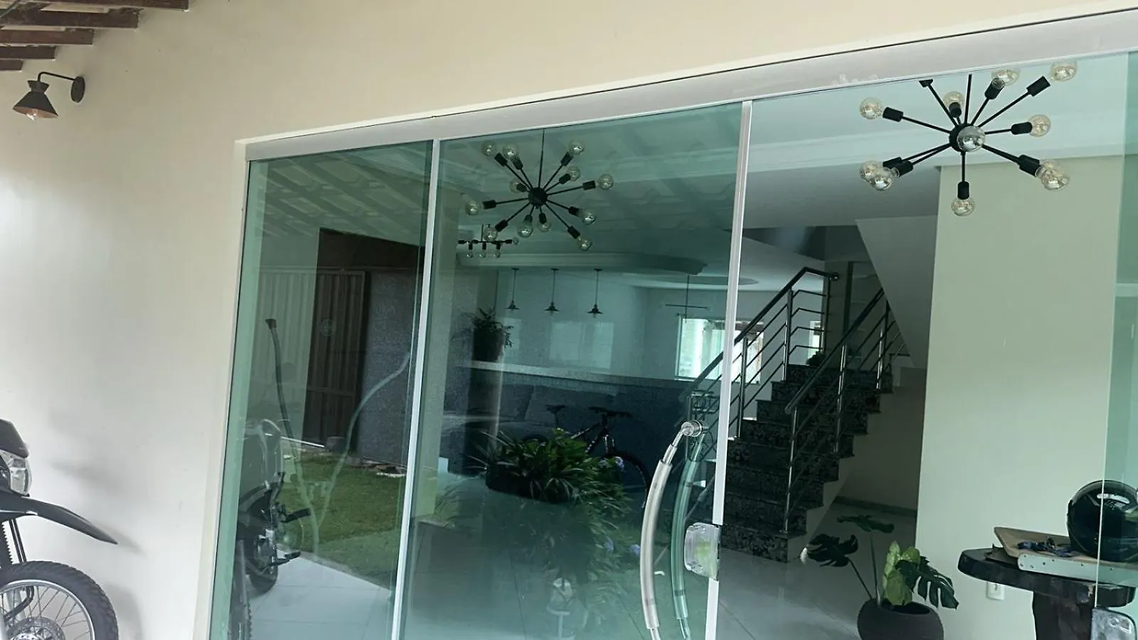 Βίλα Casa De Alto Padrao Perto Da Praia Πόρτο Σεγκούρο