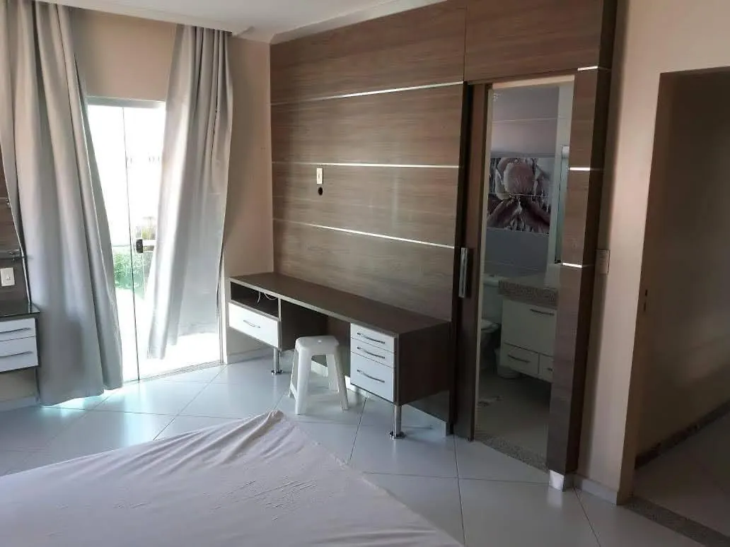 Casa De Alto Padrao Perto Da Praia Πόρτο Σεγκούρο Βίλα