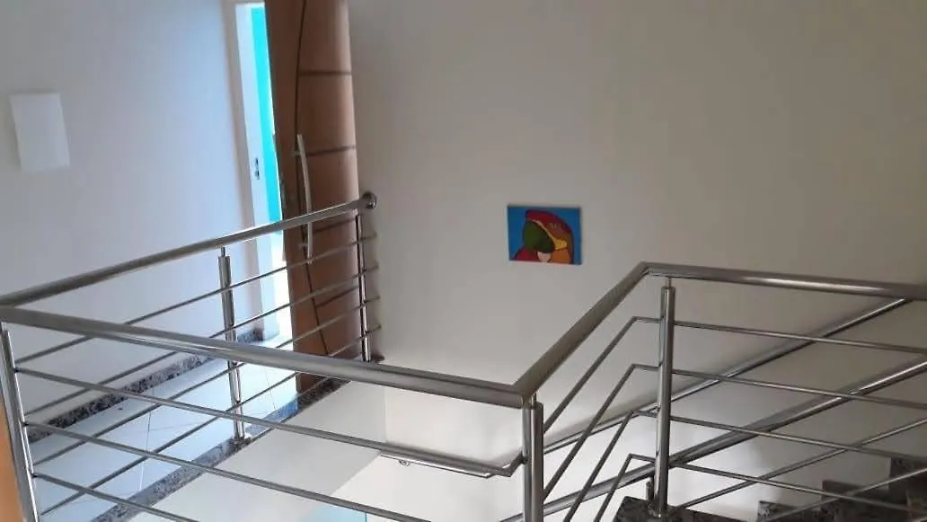 Βίλα Casa De Alto Padrao Perto Da Praia Πόρτο Σεγκούρο Βραζιλία