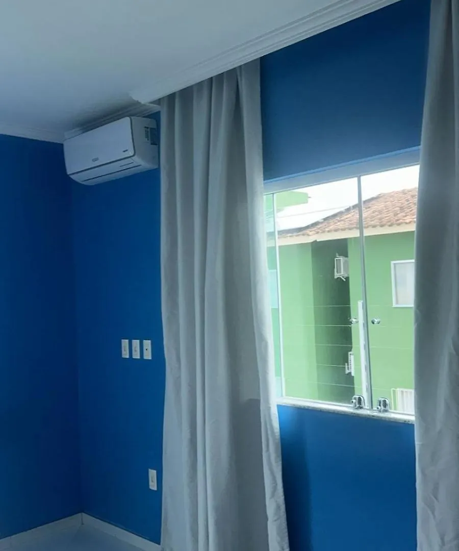 Βίλα Casa De Alto Padrao Perto Da Praia Πόρτο Σεγκούρο Βραζιλία
