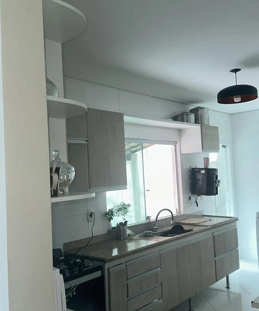 Casa De Alto Padrao Perto Da Praia Πόρτο Σεγκούρο
