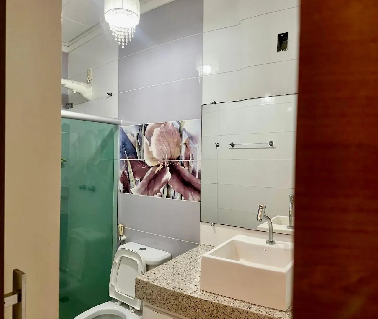 Casa De Alto Padrao Perto Da Praia Πόρτο Σεγκούρο Βίλα