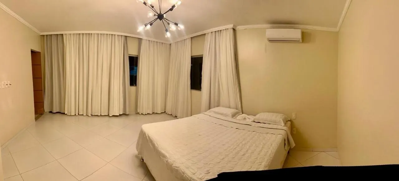 Casa De Alto Padrao Perto Da Praia Πόρτο Σεγκούρο