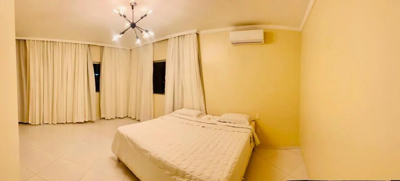 Casa De Alto Padrao Perto Da Praia Πόρτο Σεγκούρο