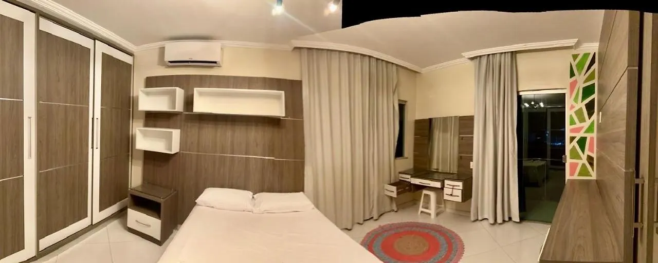 Casa De Alto Padrao Perto Da Praia Πόρτο Σεγκούρο