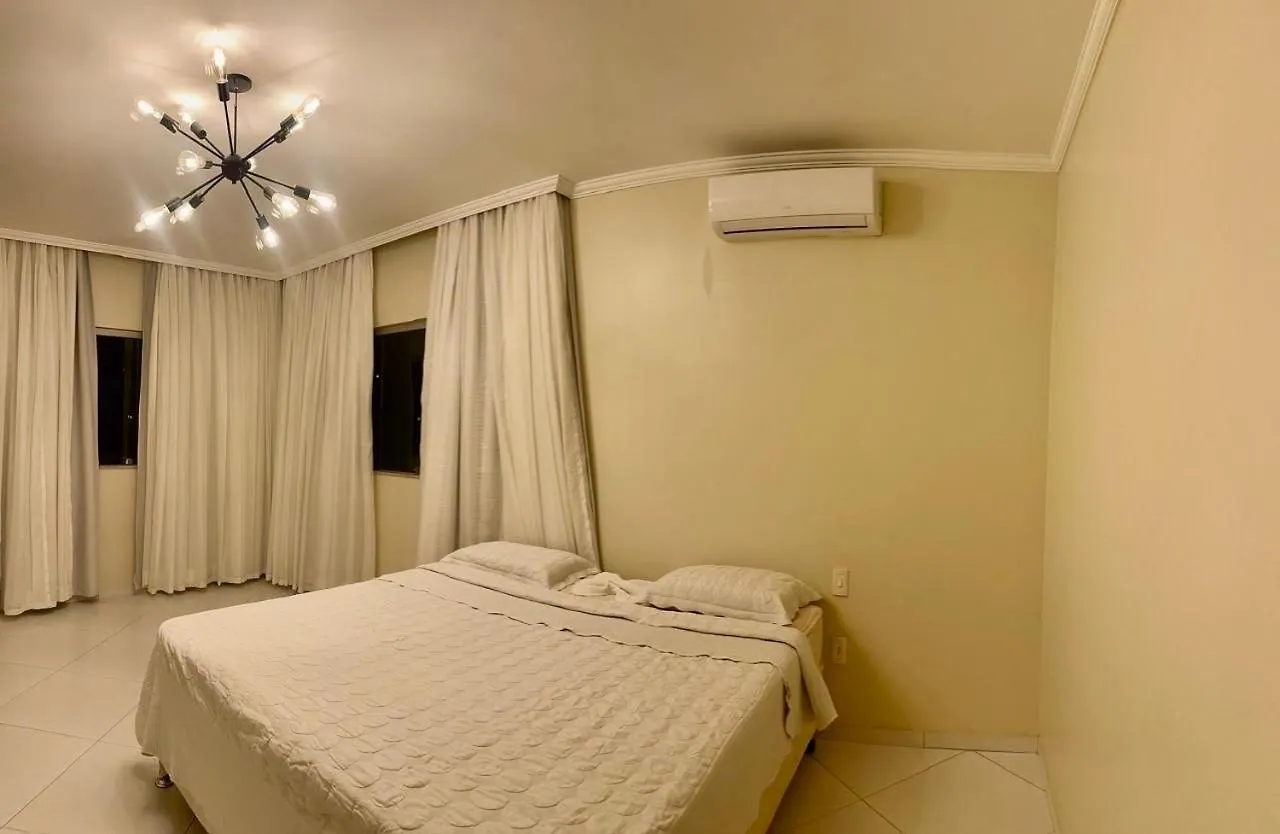 Βίλα Casa De Alto Padrao Perto Da Praia Πόρτο Σεγκούρο