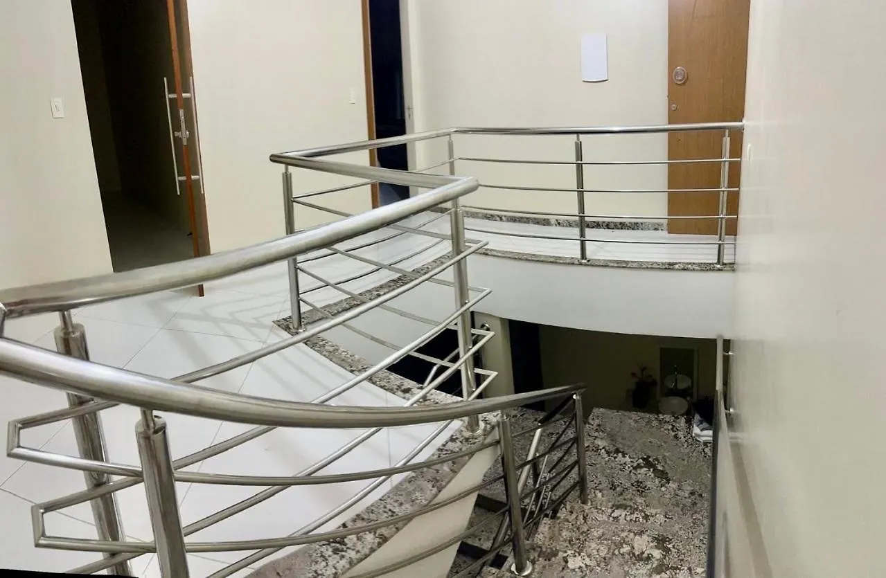 Casa De Alto Padrao Perto Da Praia Πόρτο Σεγκούρο Βίλα