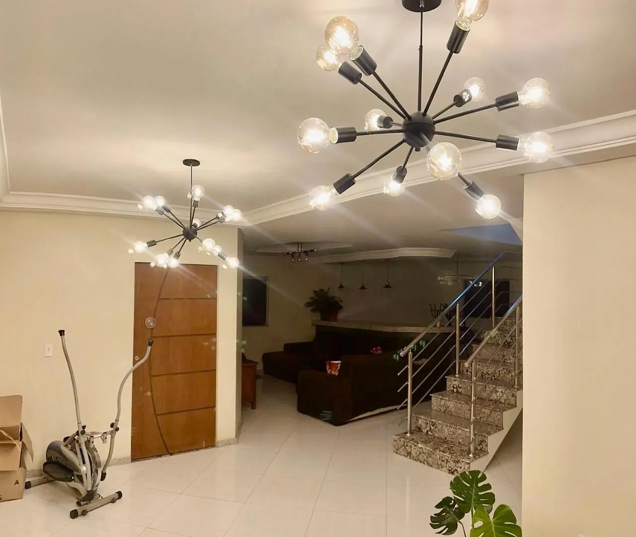 Casa De Alto Padrao Perto Da Praia Πόρτο Σεγκούρο 0*,  Βραζιλία